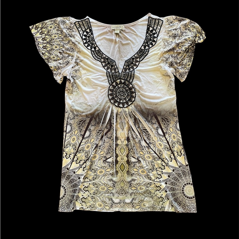 Short sleeve